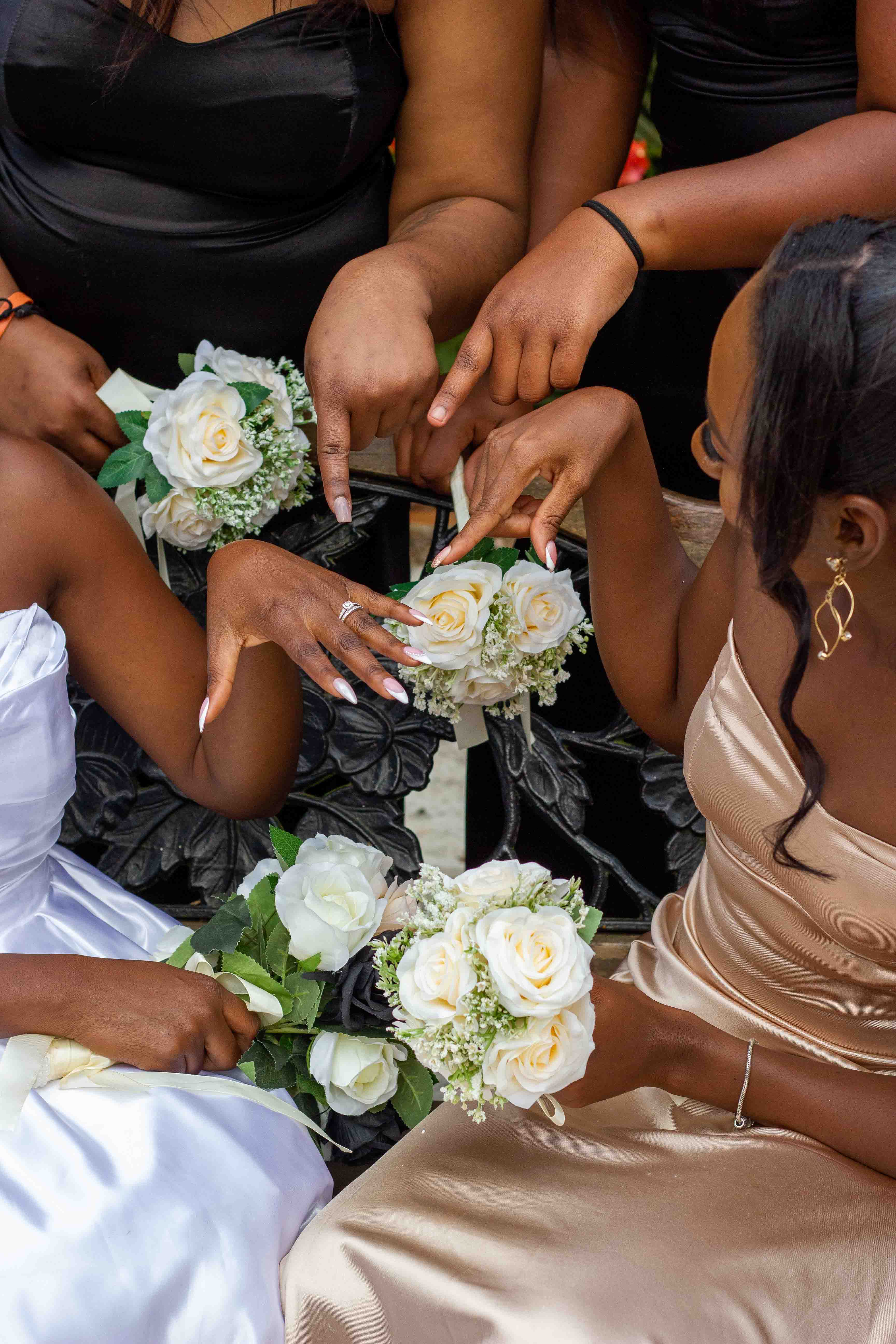 Taken by Photographers and Videographers based in Toronto, Ontario Canada